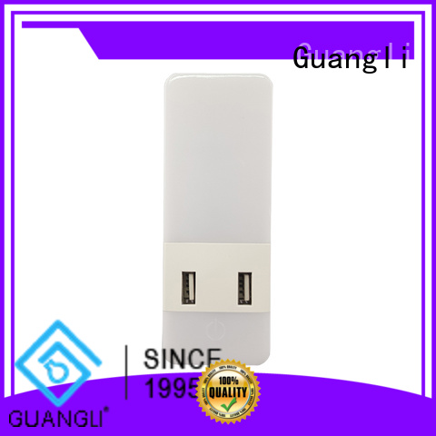 Guangli Top light control night light Suppliers for baby room