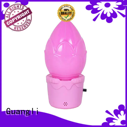 Guangli Latest kids night light Supply for living room