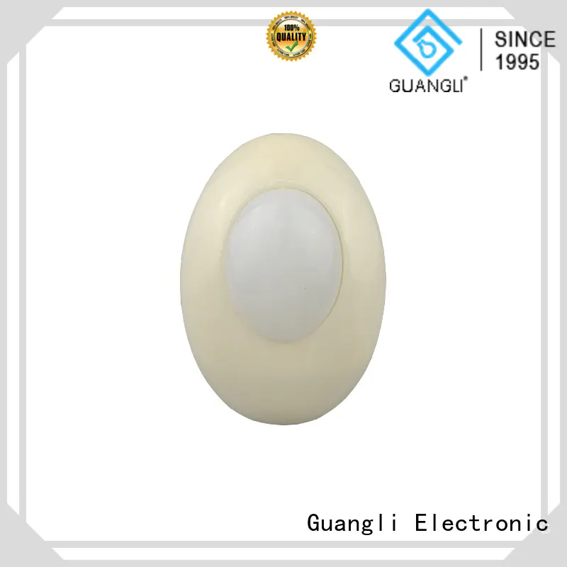 Guangli wall night light for business for living room