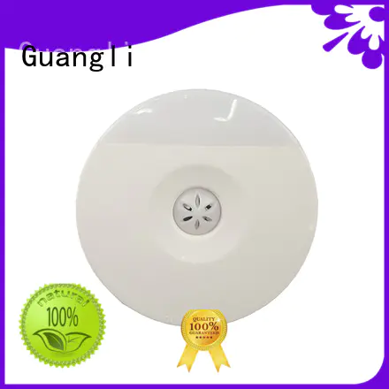 Guangli sensor night light directly sale for indoor