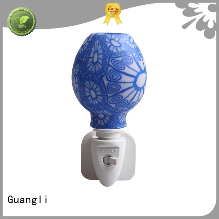 Guangli Top wall night light Supply for living room