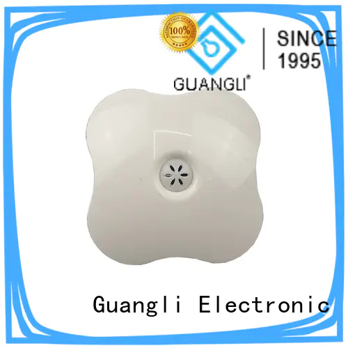 Guangli light sensor night light for business for baby room