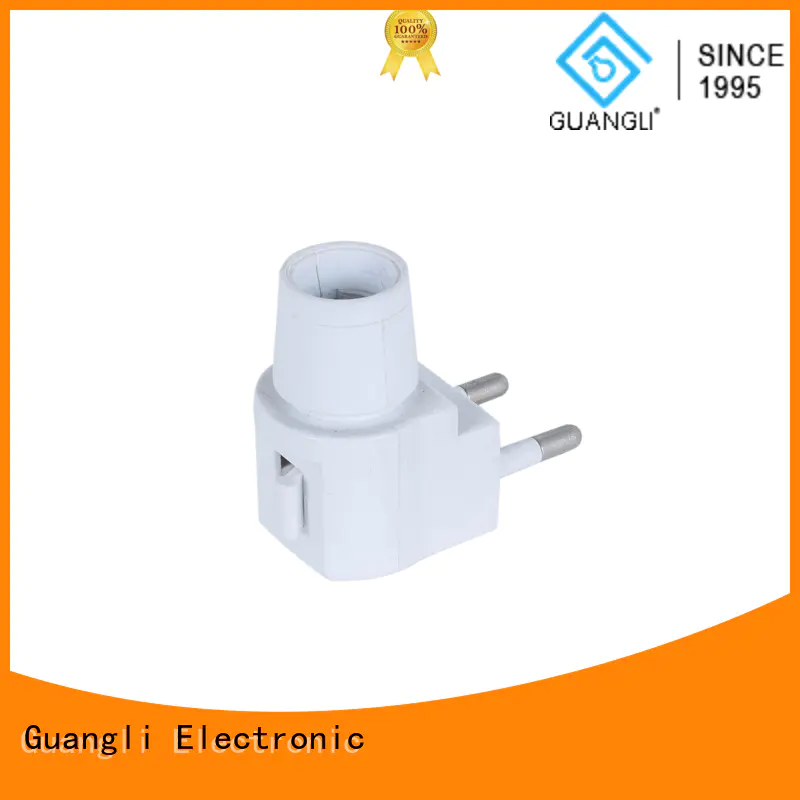 Guangli High-quality night lamp socket factory for stairs