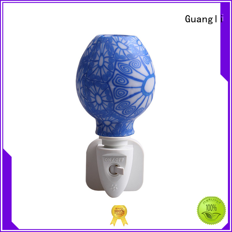 Guangli wall night light Suppliers for bedroom