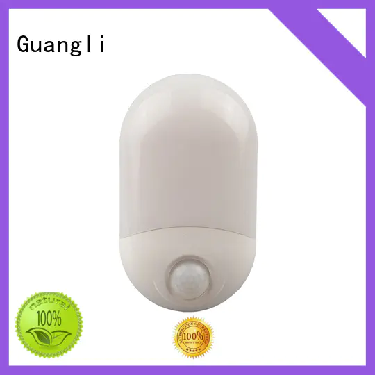 Wholesale wall night light Supply for home decoration