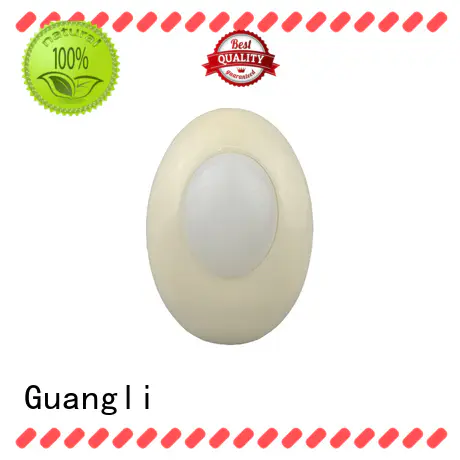 Guangli light sensor night light directly sale for indoor