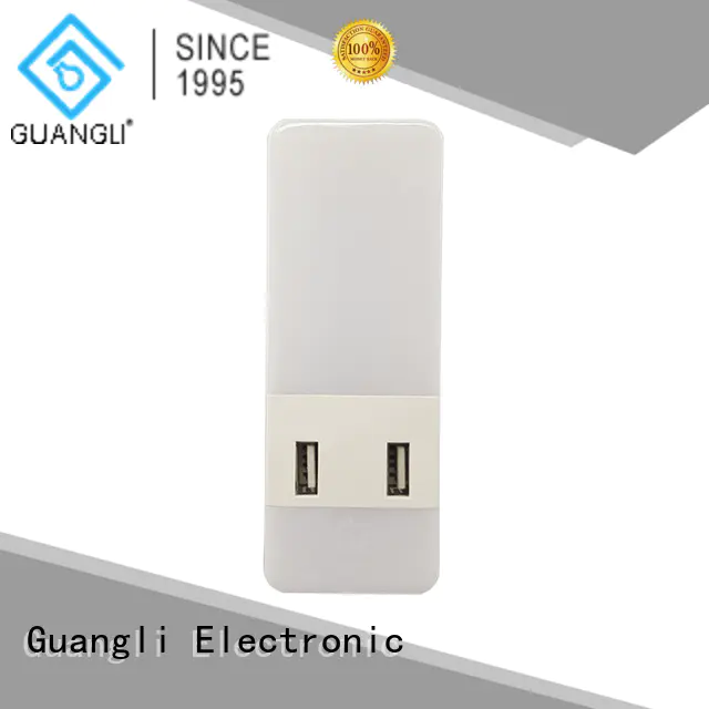 Guangli Top wall night light Supply for living room