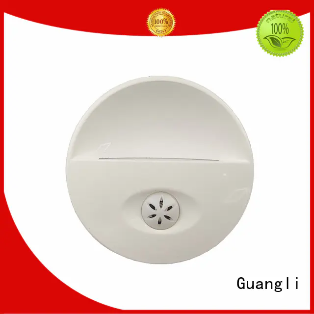 Guangli wall night light series for bathroom