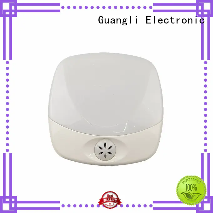 Guangli sensor night light manufacturers for living room