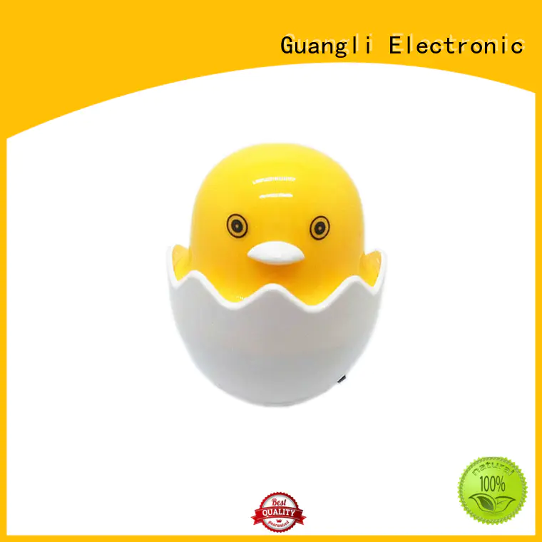 Guangli High-quality wall night light for business for living room