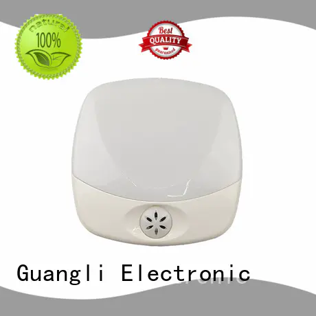 Guangli wall night light Supply for living room
