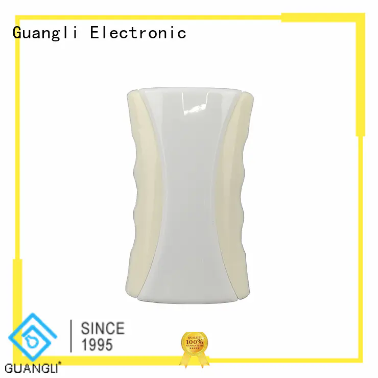 Guangli plug in sensor night light manufacturer for baby room