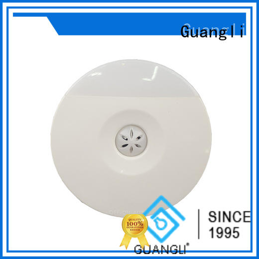 Guangli night light socket