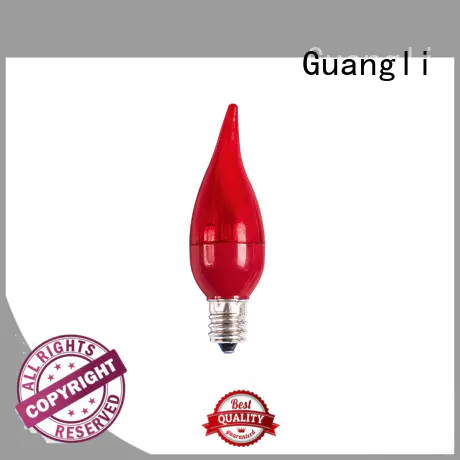 Guangli Latest led light bulb factory for bedroom