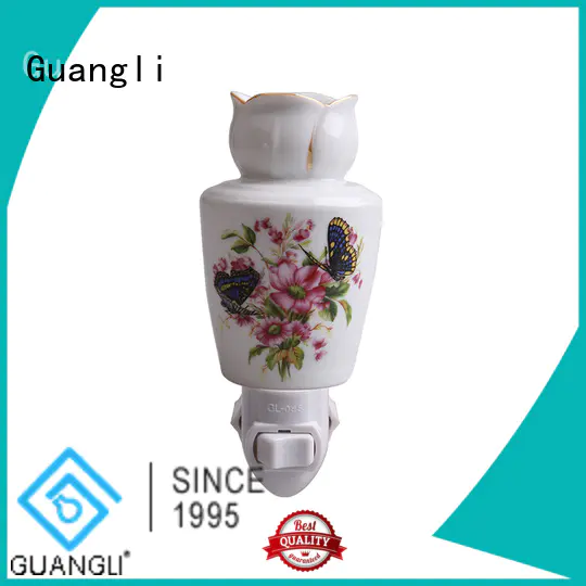 Guangli High-quality wall night light factory for home decoration