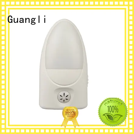 LED light control night light supplier for baby room
