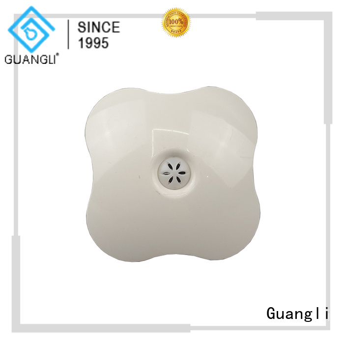 Guangli Latest wall night light Supply for bedroom