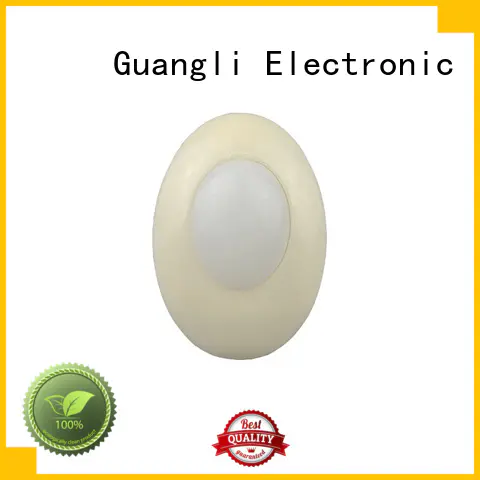 Guangli wall night light series for home decoration