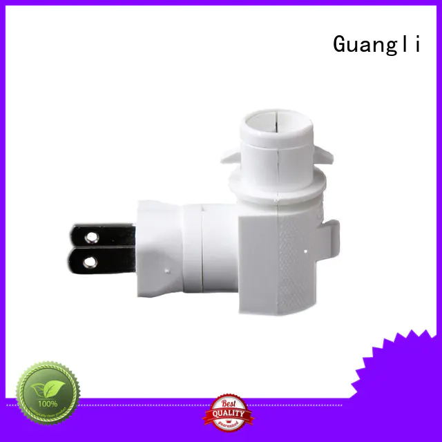 Latest night lamp socket Supply for stairs