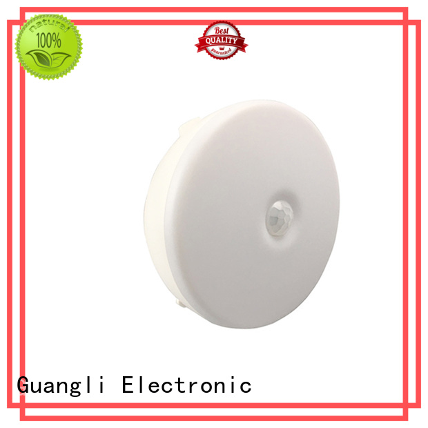 Guangli wall night light Suppliers for home decoration