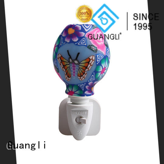 led light bulb Guangli
