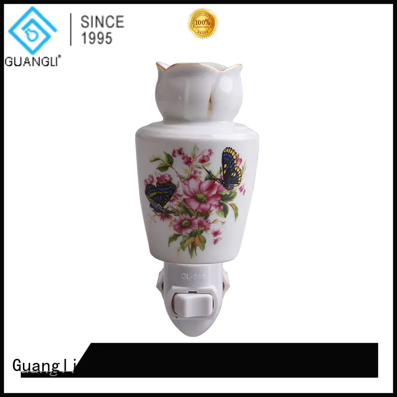 Guangli High-quality wall night light Suppliers for bathroom