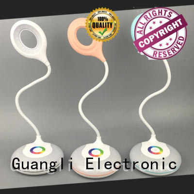 Guangli Best desk light manufacturers for reading