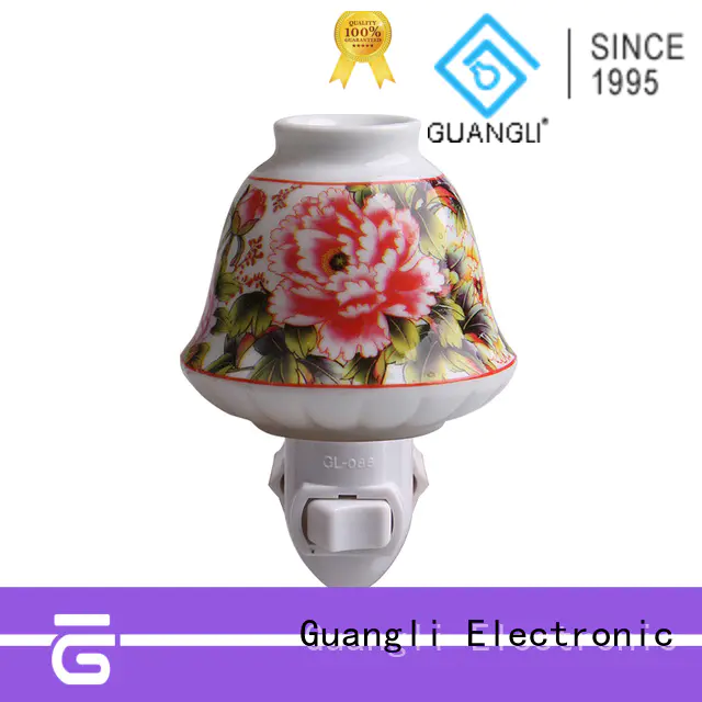 Guangli decorative night lights Supply for living room