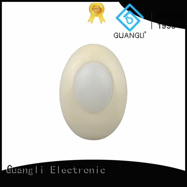 Guangli wall night light supplier for home decoration